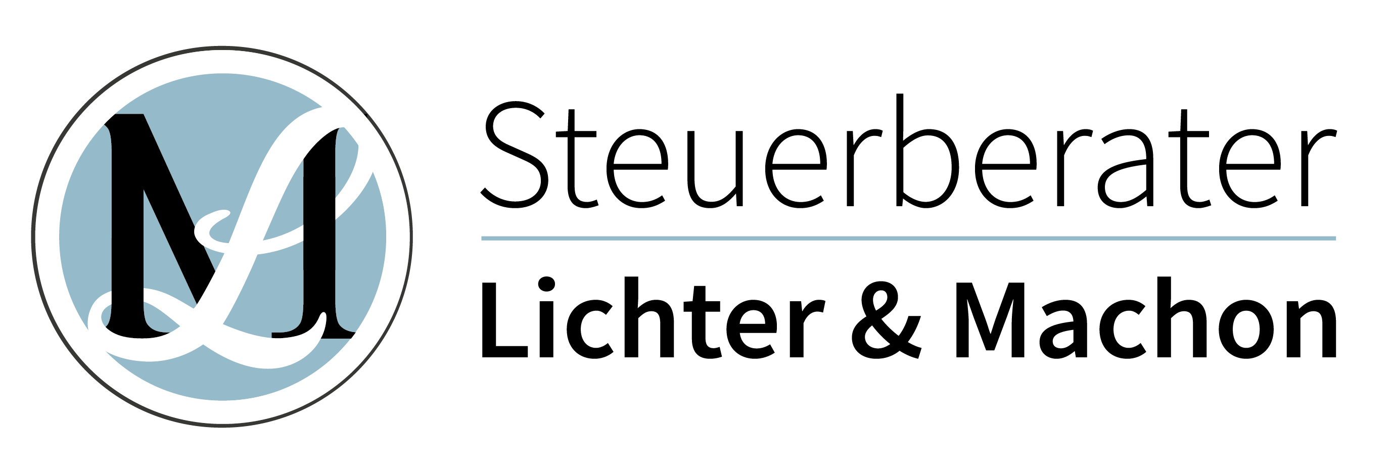 Logo-Lichter-Machon